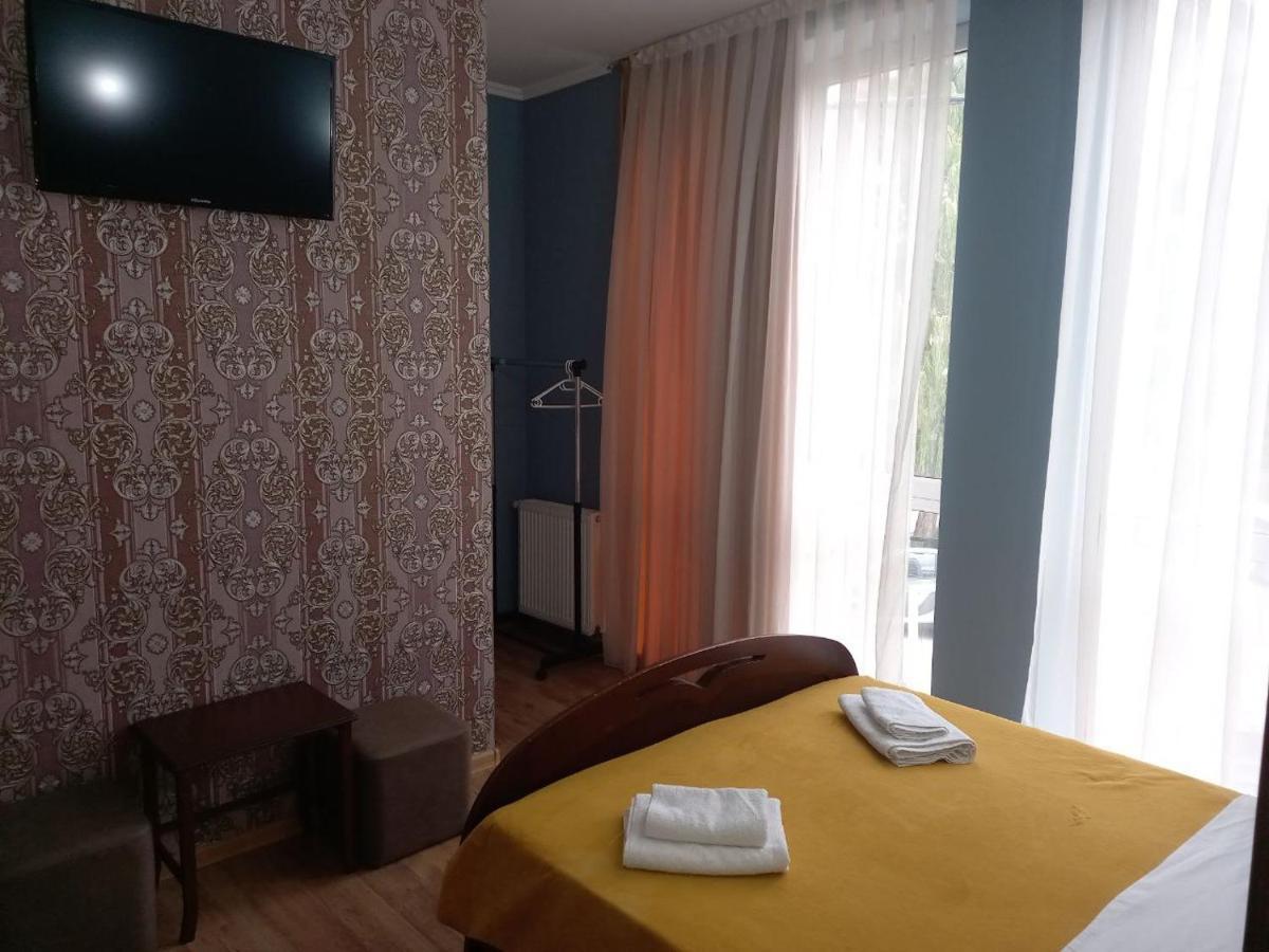 David Hotel Kutaisi Exterior foto